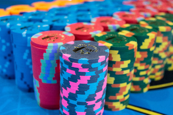 FARO DUNES CASH 800pc 1/1 SET